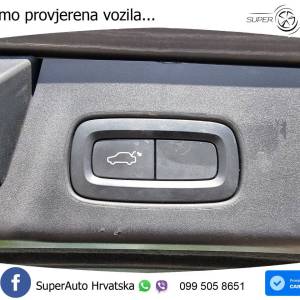 Volvo V90 D5 Aut. AWD R Design 235 KS, u PDV-u REG 11/25 ACC+GR. VENT. SJEDALA