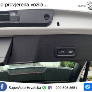 Volvo XC40 1.5 T2 Aut. Core 129 KS, KAM+LED+VIRT+NAVI+ASIST