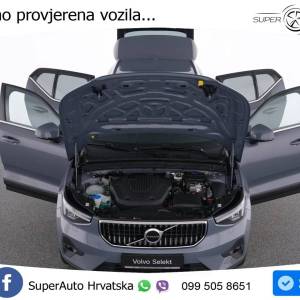Volvo XC40 1.5 T5 Aut. Plus Bright 261 KS, KAM+LED+GR SJED+VIRT+NAVI+ASIST
