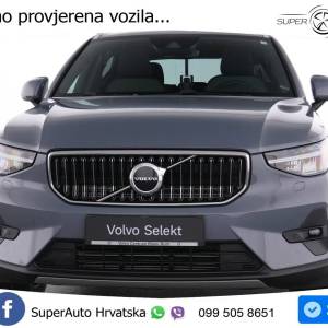 Volvo XC40 1.5 T5 Aut. Plus Bright 261 KS, KAM+LED+GR SJED+VIRT+NAVI+ASIST