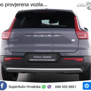 Volvo XC40 1.5 T5 Aut. Plus Bright 261 KS, KAM+LED+GR SJED+VIRT+NAVI+ASIST