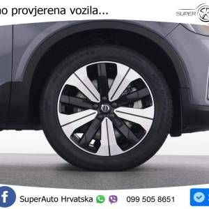 Volvo XC40 1.5 T5 Aut. Plus Bright 261 KS, KAM+LED+GR SJED+VIRT+NAVI+ASIST