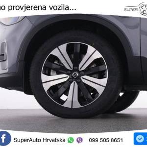 Volvo XC40 1.5 T5 Aut. Plus Bright 261 KS, KAM+LED+GR SJED+VIRT+NAVI+ASIST