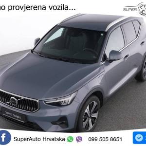 Volvo XC40 1.5 T5 Aut. Plus Bright 261 KS, KAM+LED+GR SJED+VIRT+NAVI+ASIST