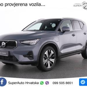 Volvo XC40 1.5 T5 Aut. Plus Bright 261 KS, KAM+LED+GR SJED+VIRT+NAVI+ASIST