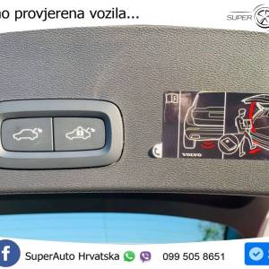 Volvo XC40 1.5 T5 Aut. Recharge 261 KS, ACC+LED+KAM+GR SJED+VIRT+ASIST