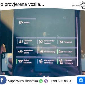 Volvo XC40 1.5 T5 Aut. Recharge 261 KS, ACC+LED+KAM+GR SJED+VIRT+ASIST