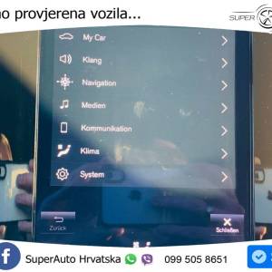 Volvo XC40 1.5 T5 Aut. Recharge 261 KS, ACC+LED+KAM+GR SJED+VIRT+ASIST