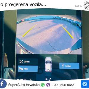 Volvo XC40 1.5 T5 Aut. Recharge 261 KS, ACC+LED+KAM+GR SJED+VIRT+ASIST