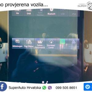 Volvo XC40 1.5 T5 Aut. Recharge 261 KS, ACC+LED+KAM+GR SJED+VIRT+ASIST