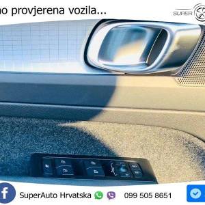Volvo XC40 1.5 T5 Aut. Recharge 261 KS, ACC+LED+KAM+GR SJED+VIRT+ASIST