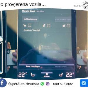 Volvo XC40 1.5 T5 Aut. Recharge 261 KS, ACC+LED+KAM+GR SJED+VIRT+ASIST