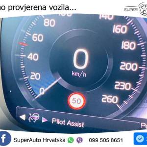Volvo XC40 1.5 T5 Aut. Recharge 261 KS, ACC+LED+KAM+GR SJED+VIRT+ASIST