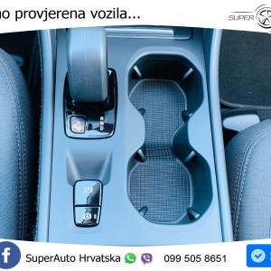 Volvo XC40 1.5 T5 Aut. Recharge 261 KS, ACC+LED+KAM+GR SJED+VIRT+ASIST