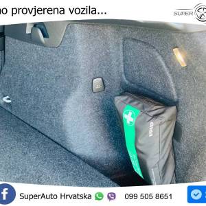 Volvo XC40 1.5 T5 Aut. Recharge 261 KS, ACC+LED+KAM+GR SJED+VIRT+ASIST
