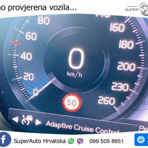 Volvo XC40 1.5 T5 Aut. Recharge 261 KS, ACC+LED+KAM+GR SJED+VIRT+ASIST