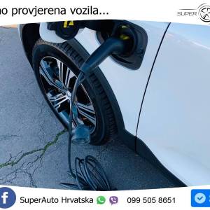 Volvo XC40 1.5 T5 Aut. Recharge 261 KS, ACC+LED+KAM+GR SJED+VIRT+ASIST