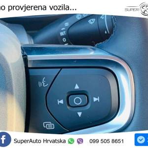 Volvo XC40 1.5 T5 Aut. Recharge 261 KS, ACC+LED+KAM+GR SJED+VIRT+ASIST