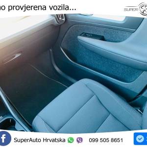 Volvo XC40 1.5 T5 Aut. Recharge 261 KS, ACC+LED+KAM+GR SJED+VIRT+ASIST