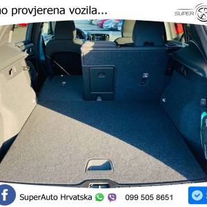 Volvo XC40 1.5 T5 Aut. Recharge 261 KS, ACC+LED+KAM+GR SJED+VIRT+ASIST