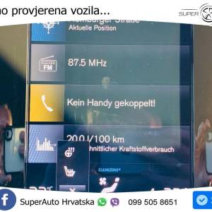 Volvo XC40 1.5 T5 Aut. Recharge 261 KS, ACC+LED+KAM+GR SJED+VIRT+ASIST