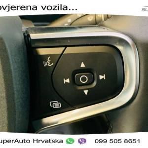 Volvo XC40 2.0 B3 Aut. 163 KS, ACC+360+LED+GR SJED+VIRT+NAVI+ASIST