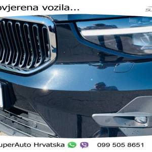 Volvo XC40 2.0 B3 Aut. 163 KS, ACC+360+LED+GR SJED+VIRT+NAVI+ASIST