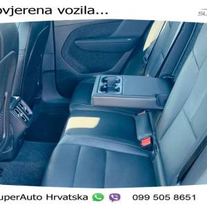 Volvo XC40 2.0 B3 Aut. 163 KS, ACC+360+LED+GR SJED+VIRT+NAVI+ASIST