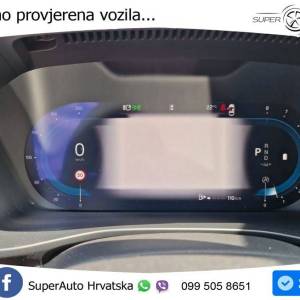 Volvo XC40 2.0 B3 Aut. Core 163 KS, ACC+LED+KAM+GR SJED+VIRT+ASIST