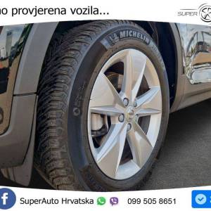 Volvo XC40 2.0 B3 Aut. Core 163 KS, ACC+LED+KAM+GR SJED+VIRT+ASIST