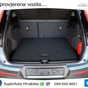 Volvo XC40 2.0 B3 Aut. Momentum 163 KS, LED+TEM+NAVI+ASIST