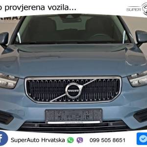 Volvo XC40 2.0 B3 Aut. Momentum 163 KS, LED+TEM+NAVI+ASIST