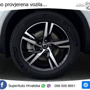 Volvo XC40 2.0 B3 Aut. Plus Dark 163 KS, ACC+LED+360+GR SJED+VIRT+ASIST
