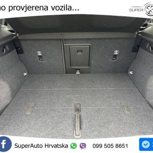 Volvo XC40 2.0 B3 Aut. Plus Dark 163 KS, ACC+LED+360+GR SJED+VIRT+ASIST
