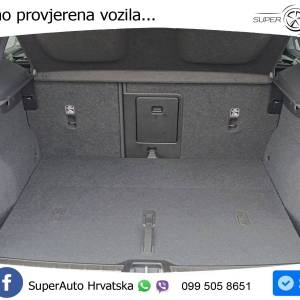 Volvo XC40 2.0 B3 Aut. Plus Bright 163 KS, LED+TEM+GR SJED+KAM+ASIST