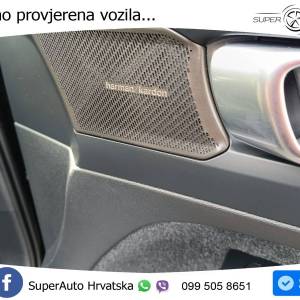 Volvo XC40 2.0 B3 Aut. Plus Bright 163 KS, LED+TEM+GR SJED+KAM+ASIST