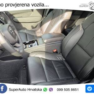 Volvo XC40 2.0 B3 Aut. Plus Bright 163 KS, LED+TEM+GR SJED+KAM+ASIST