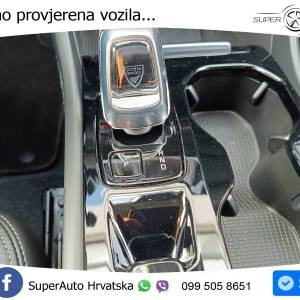 Volvo XC40 2.0 B3 Aut. Plus Bright 163 KS, LED+TEM+GR SJED+KAM+ASIST