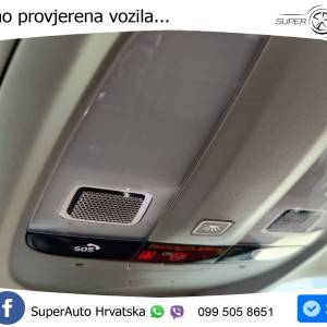 Volvo XC40 2.0 B3 Aut. Plus Bright 163 KS, LED+TEM+GR SJED+KAM+ASIST