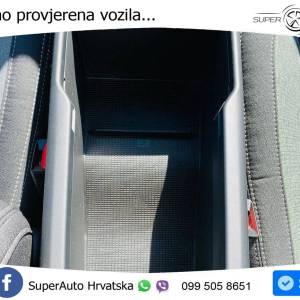Volvo XC40 2.0 B3 Aut. Plus Dark 163 KS, ACC+KAM+LED+GR SJED+PANO+VIRT+ASIST