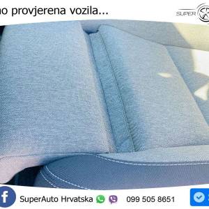 Volvo XC40 2.0 B3 Aut. Plus Dark 163 KS, ACC+KAM+LED+GR SJED+PANO+VIRT+ASIST