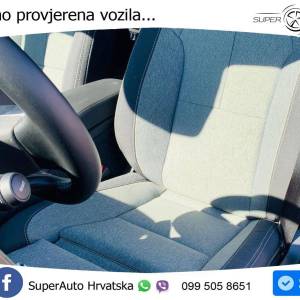 Volvo XC40 2.0 B3 Aut. Plus Dark 163 KS, ACC+KAM+LED+GR SJED+PANO+VIRT+ASIST