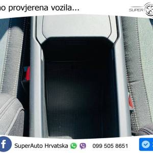 Volvo XC40 2.0 B3 Aut. Plus Dark 163 KS, ACC+KAM+LED+GR SJED+PANO+VIRT+ASIST