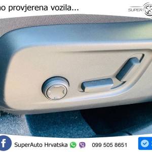 Volvo XC40 2.0 B3 Aut. Plus Dark 163 KS, ACC+KAM+LED+GR SJED+PANO+VIRT+ASIST