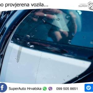 Volvo XC40 2.0 B3 Aut. Plus Dark 163 KS, ACC+KAM+LED+GR SJED+PANO+VIRT+ASIST