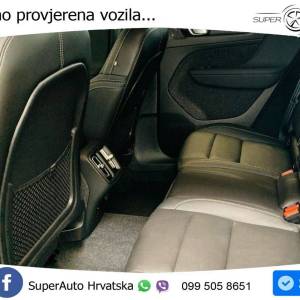 Volvo XC40 2.0 B3 Aut. Plus Dark 163 KS, ACC+LED+360+GR SJED+VIRT+PANO