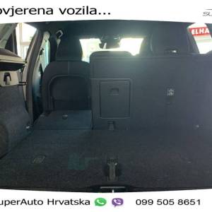 Volvo XC40 2.0 B3 Aut. Plus Dark 163 KS, ACC+LED+360+GR SJED+VIRT+PANO