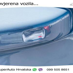 Volvo XC40 2.0 B3 Aut. Plus Dark 163 KS, ACC+LED+360+GR SJED+VIRT+PANO
