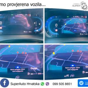 Volvo XC40 2.0 B3 Aut. Plus Dark 163 KS, ACC+LED+360+GR SJED+VIRT+PANO