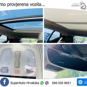 Volvo XC40 2.0 B3 Aut. Plus Dark 163 KS, ACC+LED+360+GR SJED+VIRT+PANO